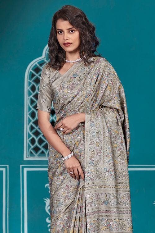 Party Wear Saree Under 500 Rupees Latest Designer Bollywood Saree