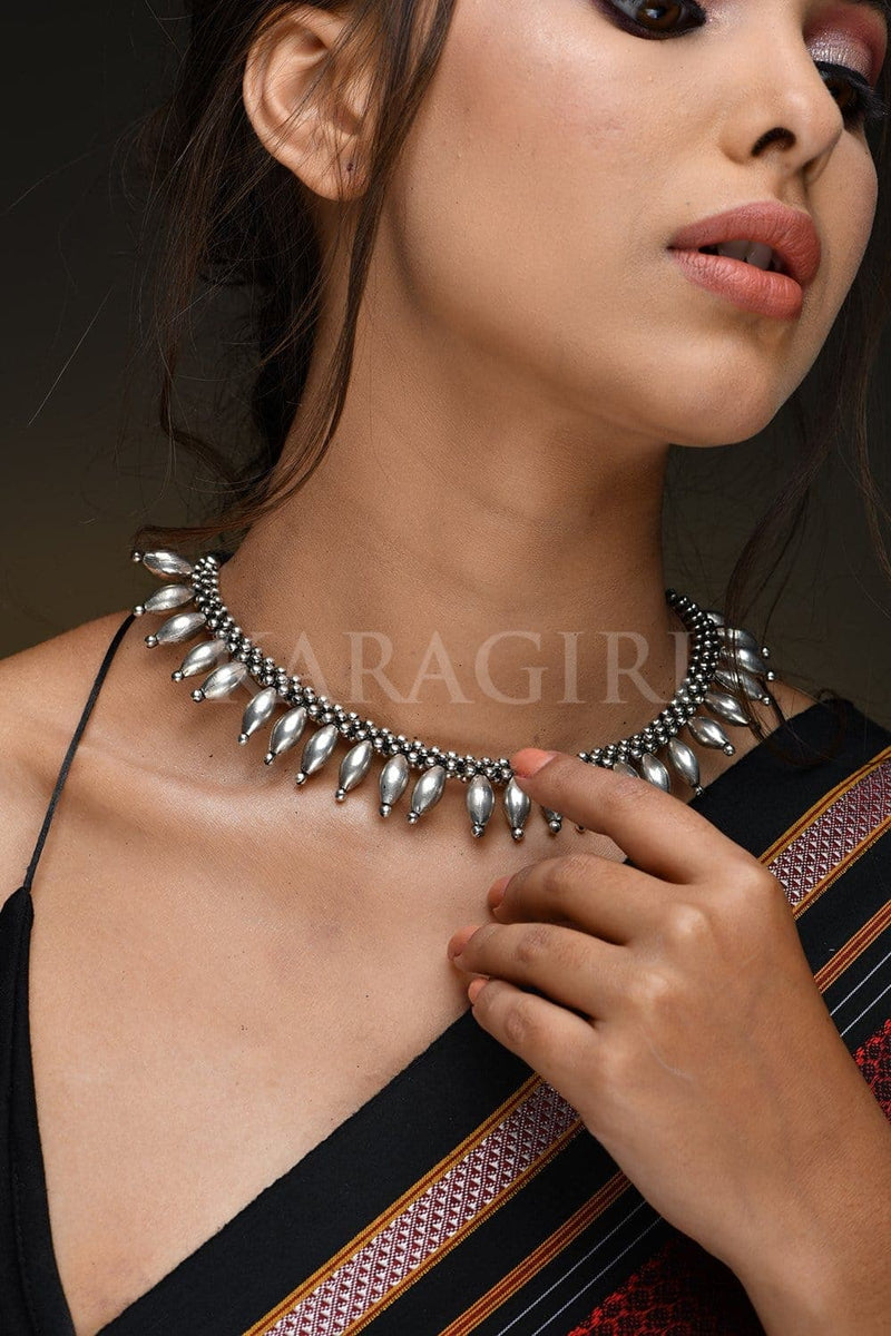 Thushi on sale necklace online