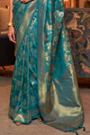  Kanjivaram Saree Design