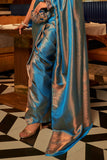 Kanjivaram Saree Design