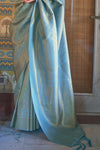 Kanjivaram Saree Design