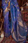 Kanjivaram Saree Design