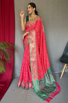 Patola Saree