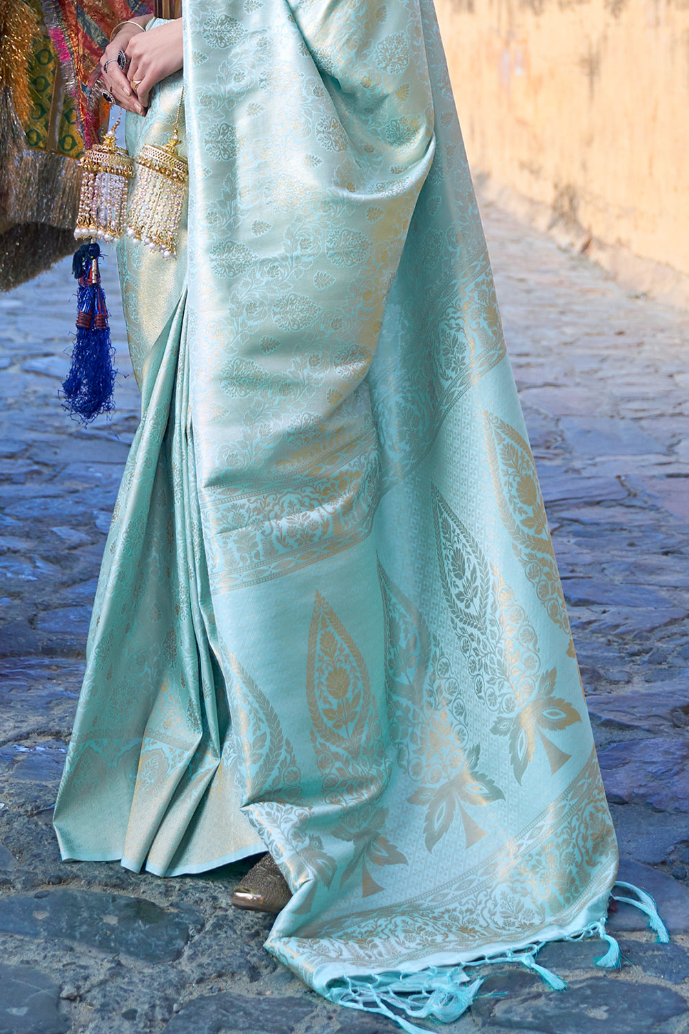 kanjivaram saree at best price
