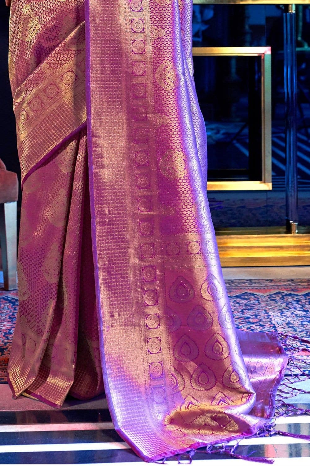 silk saree online