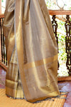 kanchipuram silk saree