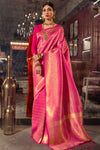 Kanchipuram saree