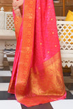 silk saree