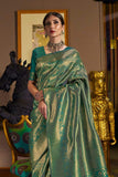 Kanchipuram Saree