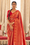 kanjivaram saree
