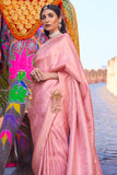 kanchipuram silk saree