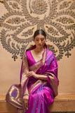 kanjivaram saree