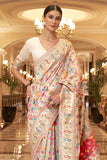 silk saree