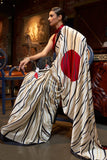 designer saree