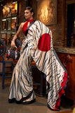 fancy saree