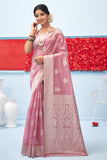 Cotton Saree