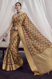 Chappa Silk Sarees