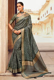 Cappa Silk Saree