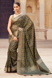 Chappa Silk Saree