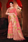 Banarasi Silk Saree