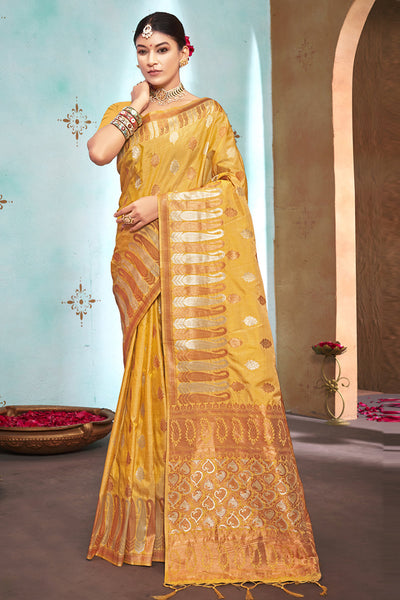 Half and Half - Stone Work - Sarees Collection with Latest and Trendy  Designs at Utsav Fashions