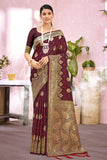 Banarasi Silk Saree