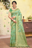 Cotton Saree