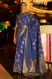 Kanjivaram Saree