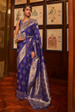 Kanjivaram Saree