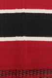  Buy gorgeous  black,red handwoven ikkat Saree online-karagiri
