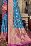 Best silk saree online 