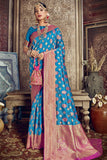 Best silk saree online 