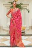 Patola Saree