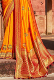 banarasi saree types