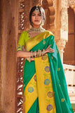 banarasi saree