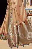banarasi saree blouse designs 