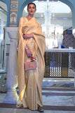 Kanjivaram Saree