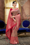 Banarasi Silk Saree