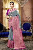 Banarasi Silk Saree 