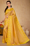 Kanjivaram Saree