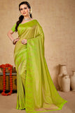 Kanjivaram Saree