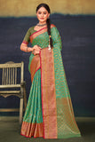 Cotton Saree