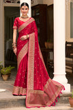 South Silk Saree