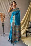 paithani saree