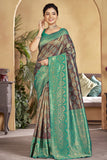 Banarasi Silk Saree