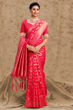 Banarasi Silk saree