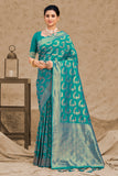 Banarasi Silk saree