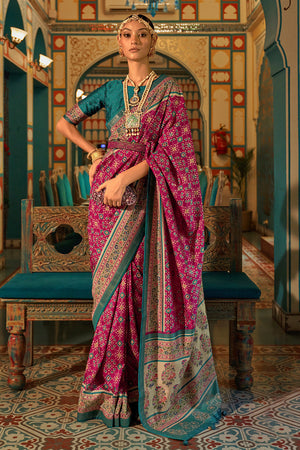 Buy Tan cream banarasi saree online at best price - Karagiri – Karagiri  Global