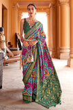 patola saree