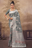 Cotton Saree